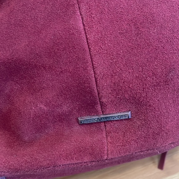 Rebecca Minkoff crossbody - Picture 4 of 8